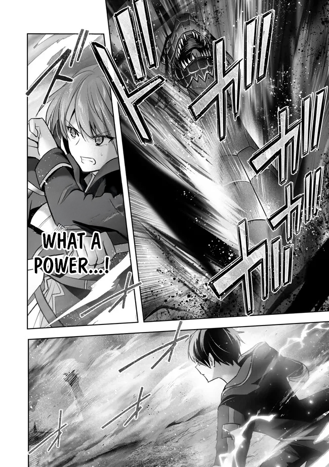 Read Jack of All Trades Party of None EN Manga Online