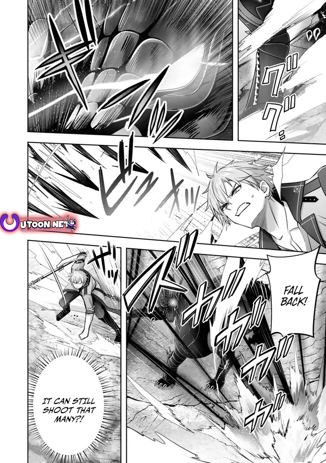 Read Jack of All Trades Party of None EN Manga Online