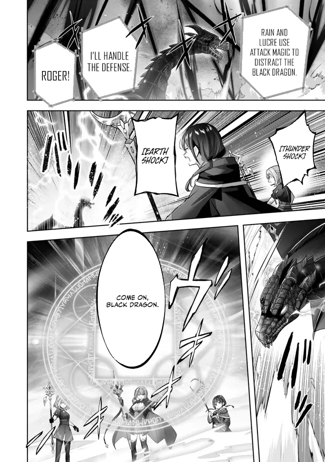 Read Jack of All Trades Party of None EN Manga Online