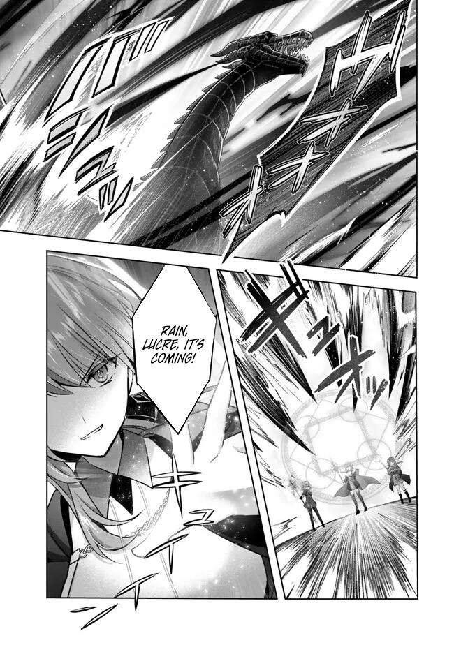 Read Jack of All Trades Party of None EN Manga Online