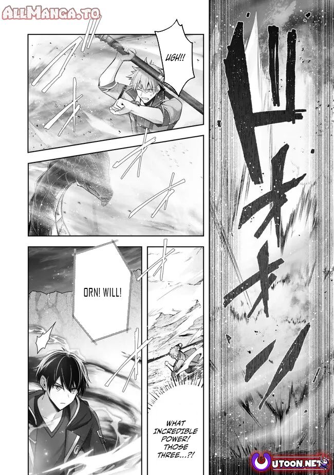 Read Jack of All Trades Party of None EN Manga Online