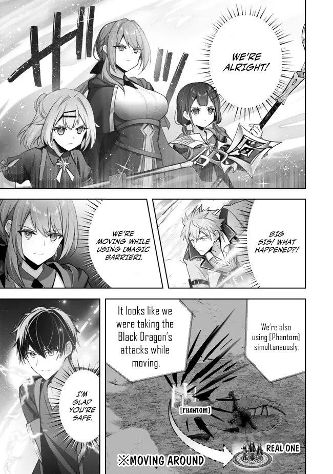 Read Jack of All Trades Party of None EN Manga Online