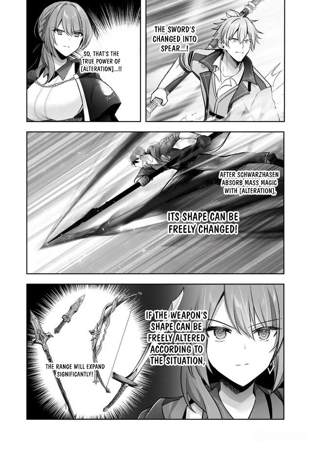 Read Jack of All Trades Party of None EN Manga Online