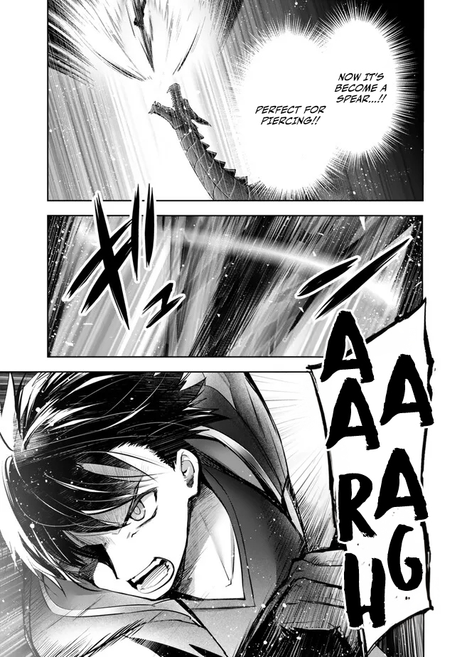 Read Jack of All Trades Party of None EN Manga Online