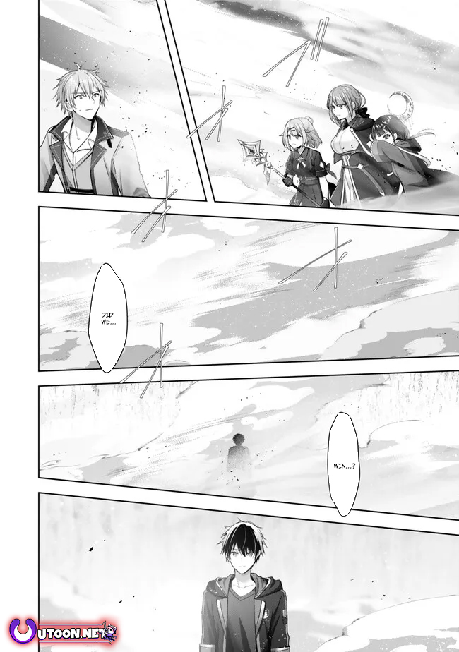 Read Jack of All Trades Party of None EN Manga Online