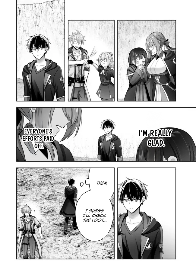 Read Jack of All Trades Party of None EN Manga Online