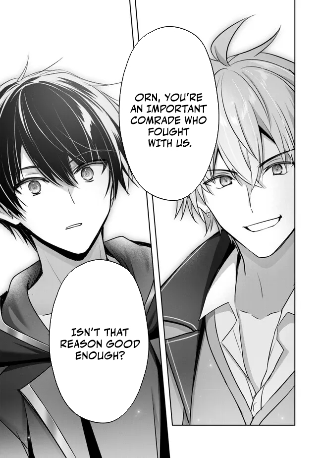 Read Jack of All Trades Party of None EN Manga Online