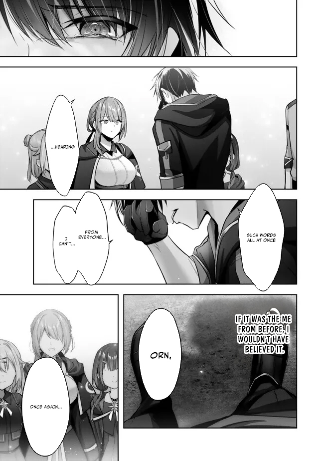 Read Jack of All Trades Party of None EN Manga Online