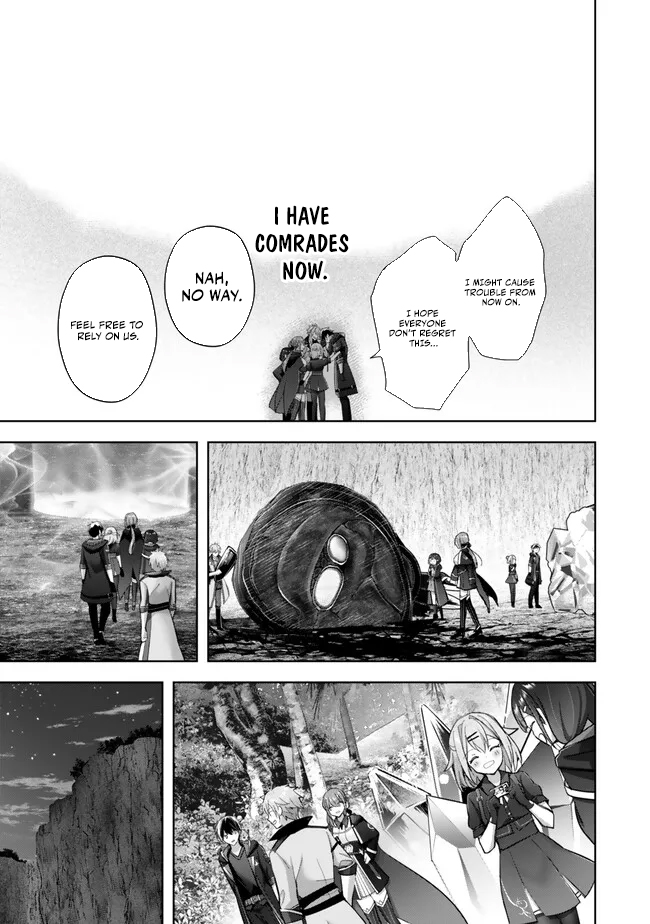 Read Jack of All Trades Party of None EN Manga Online