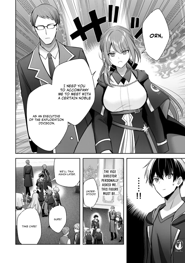 Read Jack of All Trades Party of None EN Manga Online