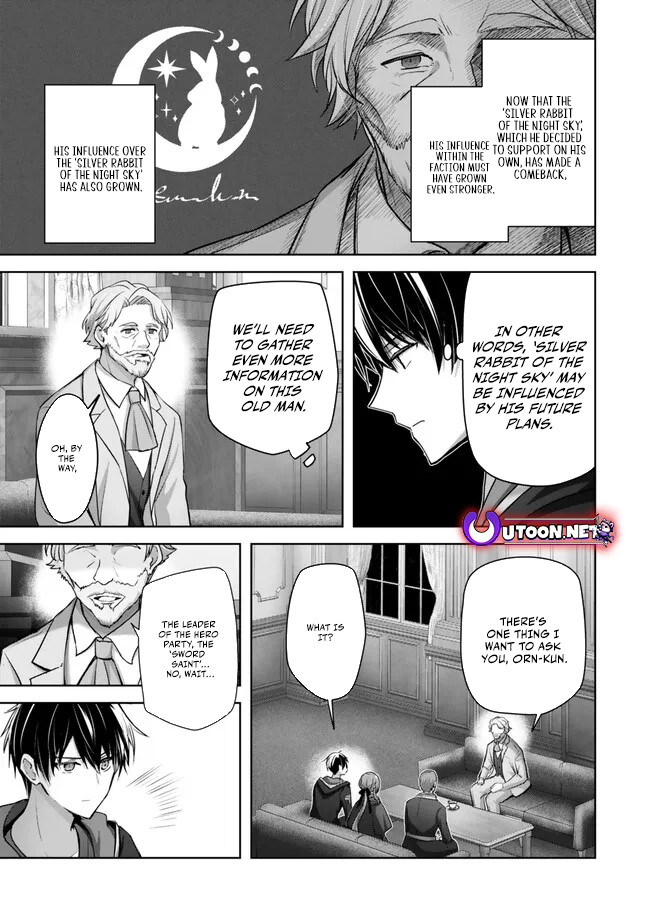 Read Jack of All Trades Party of None EN Manga Online