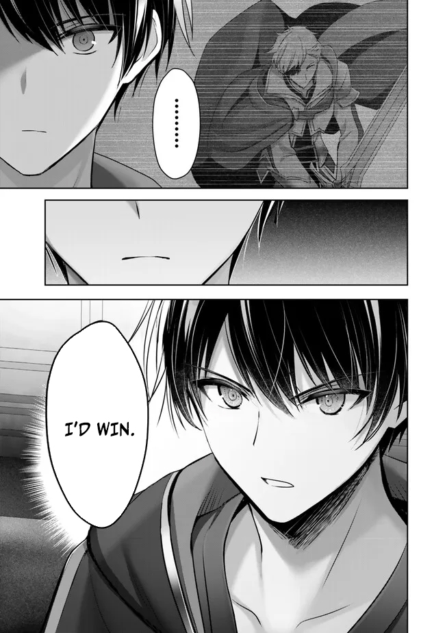 Read Jack of All Trades Party of None EN Manga Online