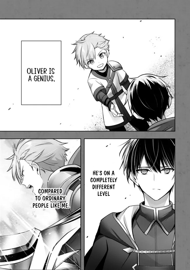 Read Jack of All Trades Party of None EN Manga Online