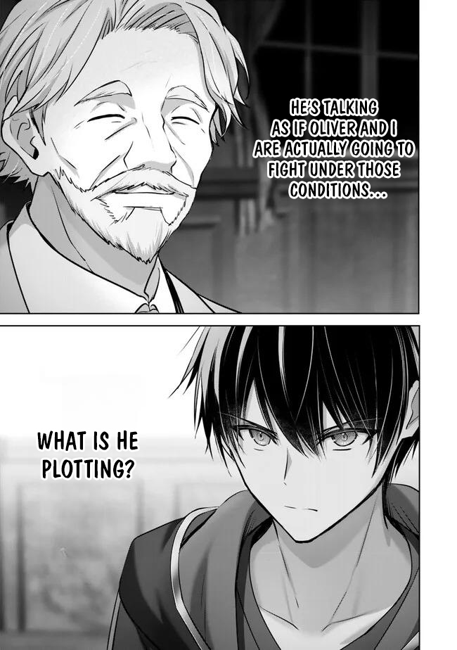 Read Jack of All Trades Party of None EN Manga Online