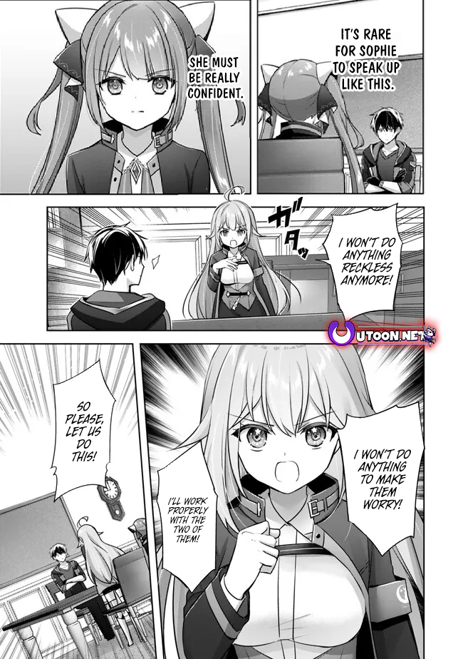 Read Jack of All Trades Party of None EN Manga Online