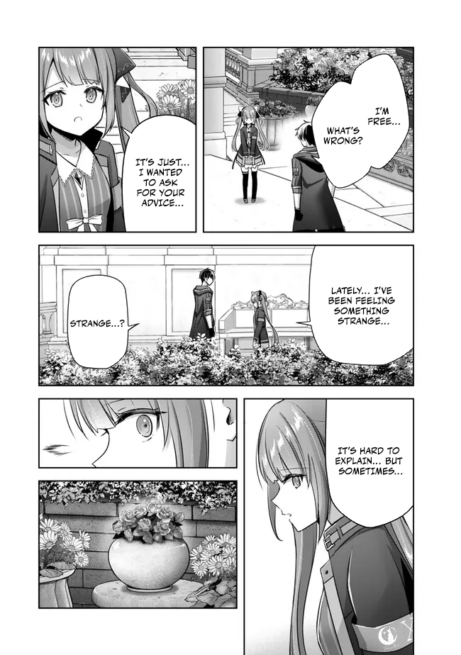 Read Jack of All Trades Party of None EN Manga Online