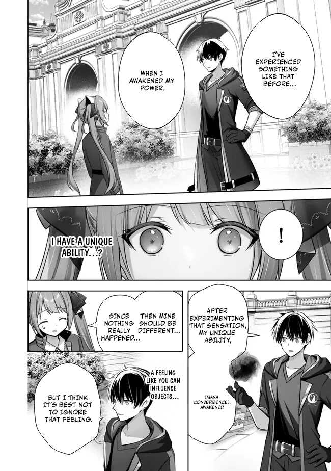 Read Jack of All Trades Party of None EN Manga Online