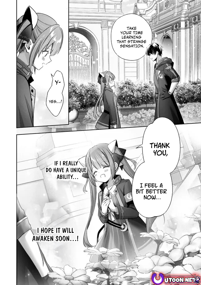 Read Jack of All Trades Party of None EN Manga Online