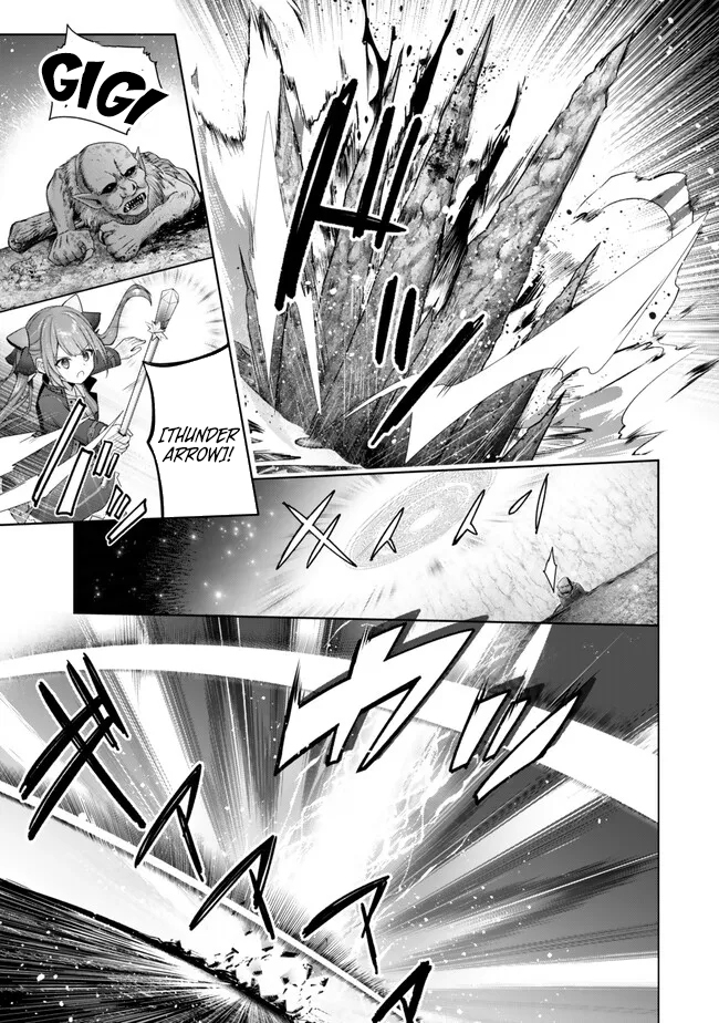 Read Jack of All Trades Party of None EN Manga Online