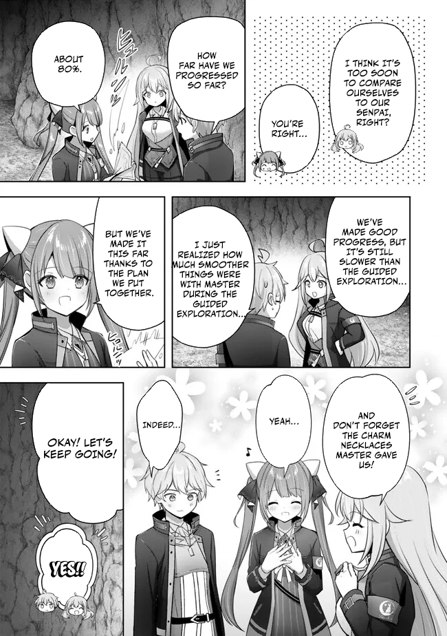 Read Jack of All Trades Party of None EN Manga Online