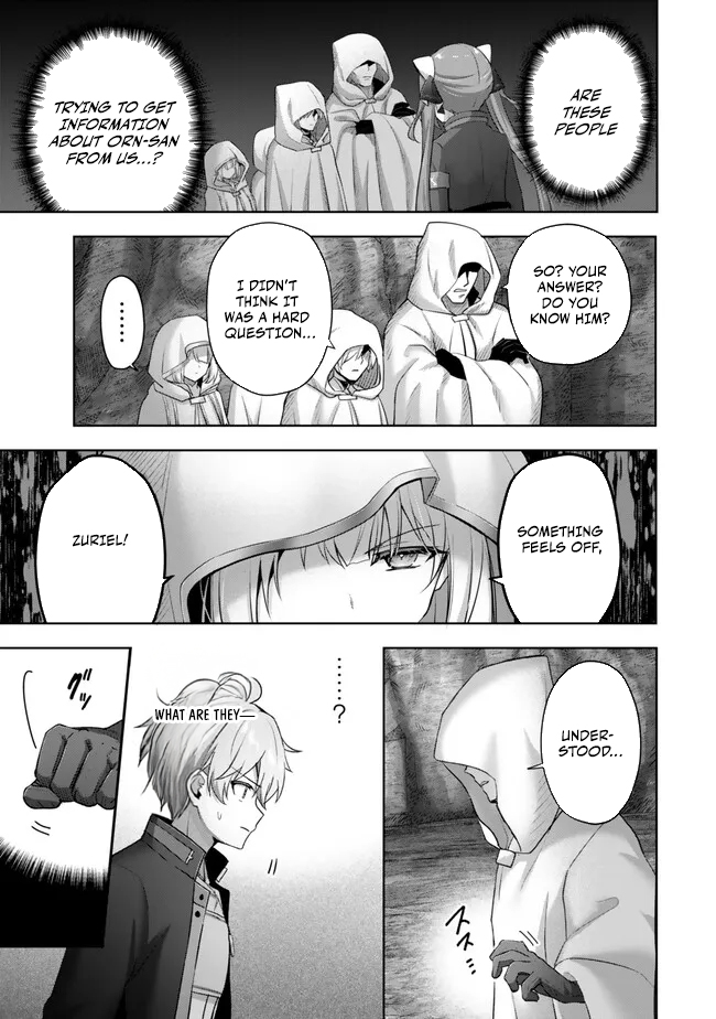 Read Jack of All Trades Party of None EN Manga Online