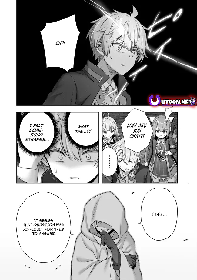 Read Jack of All Trades Party of None EN Manga Online