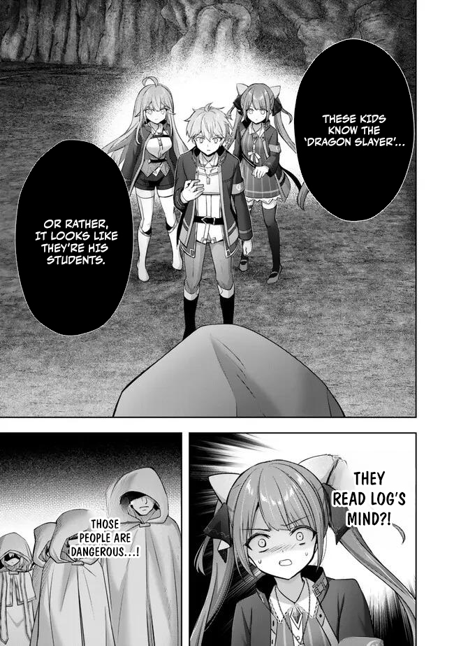 Read Jack of All Trades Party of None EN Manga Online