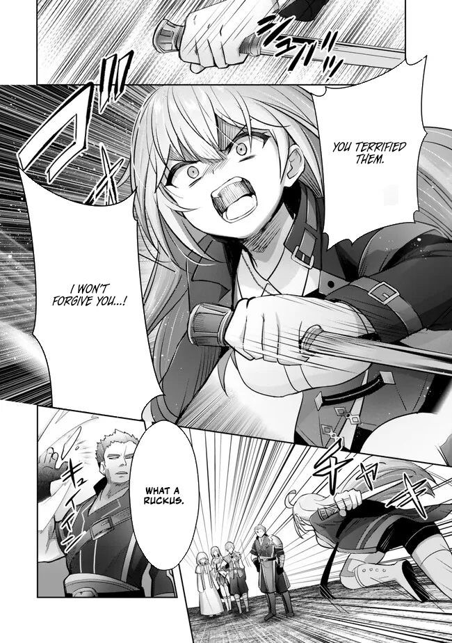 Read Jack of All Trades Party of None EN Manga Online