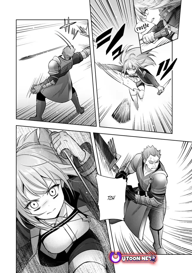 Read Jack of All Trades Party of None EN Manga Online