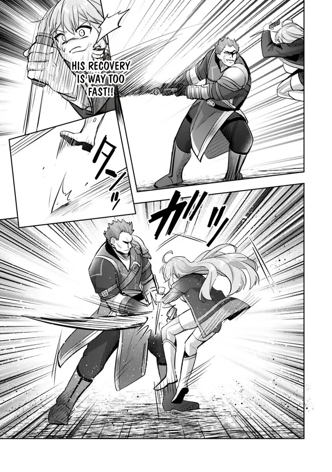 Read Jack of All Trades Party of None EN Manga Online