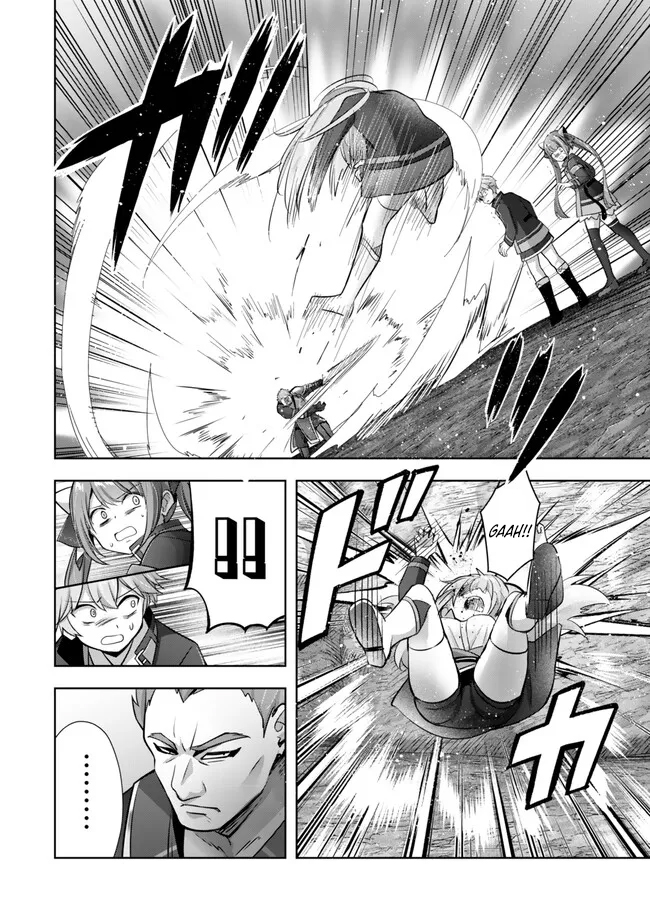 Read Jack of All Trades Party of None EN Manga Online