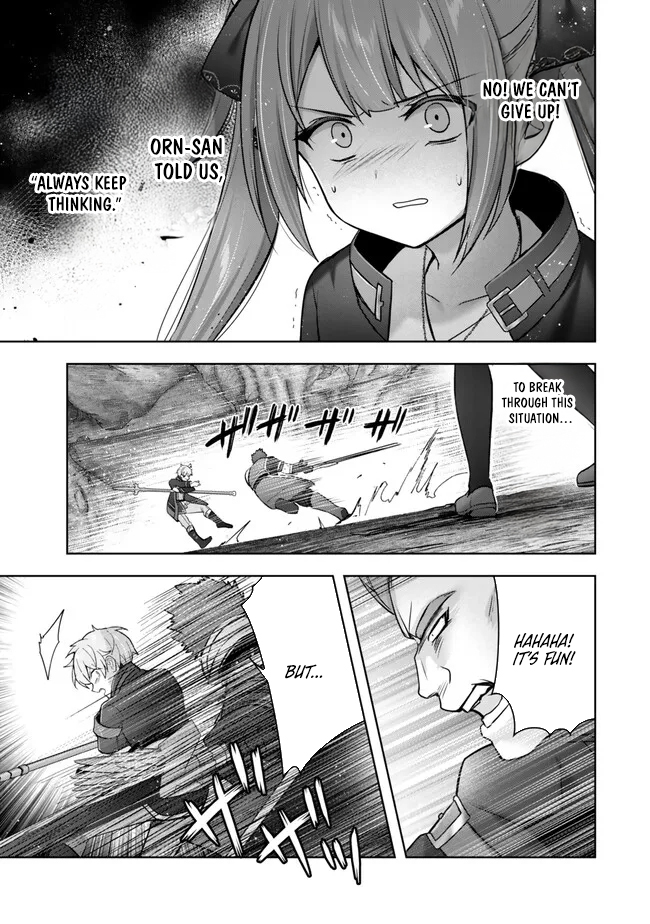 Read Jack of All Trades Party of None EN Manga Online