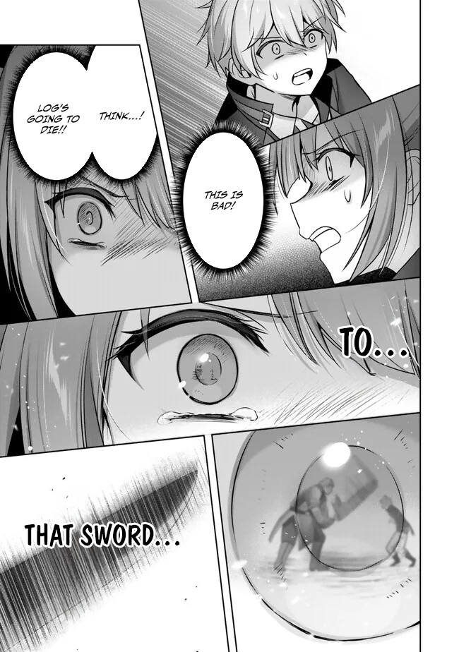 Read Jack of All Trades Party of None EN Manga Online