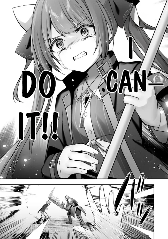 Read Jack of All Trades Party of None EN Manga Online