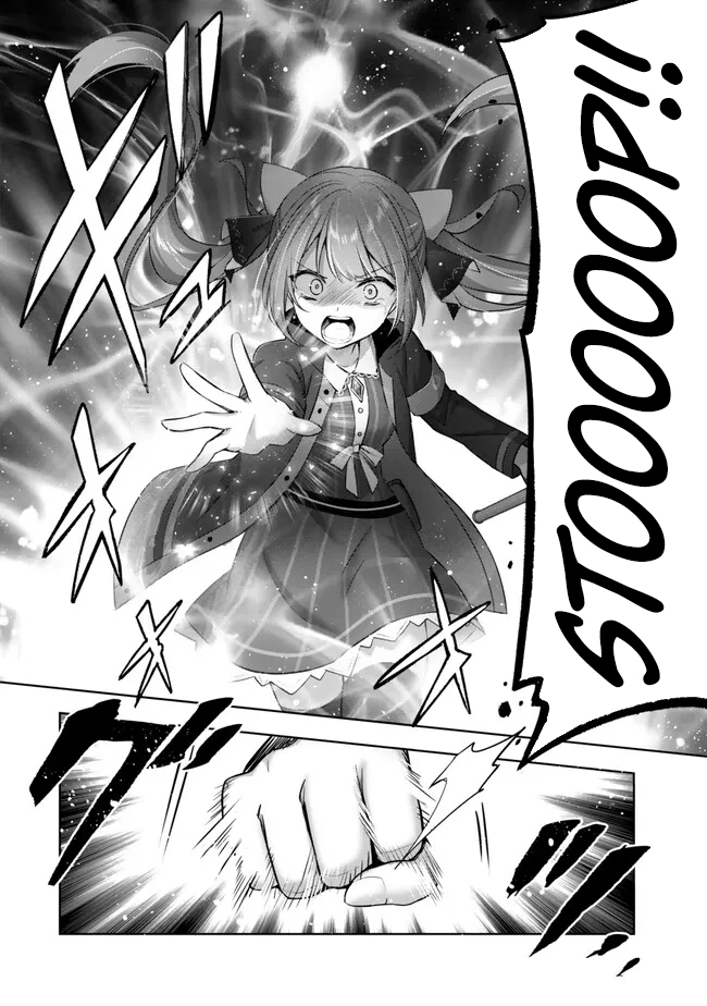 Read Jack of All Trades Party of None EN Manga Online