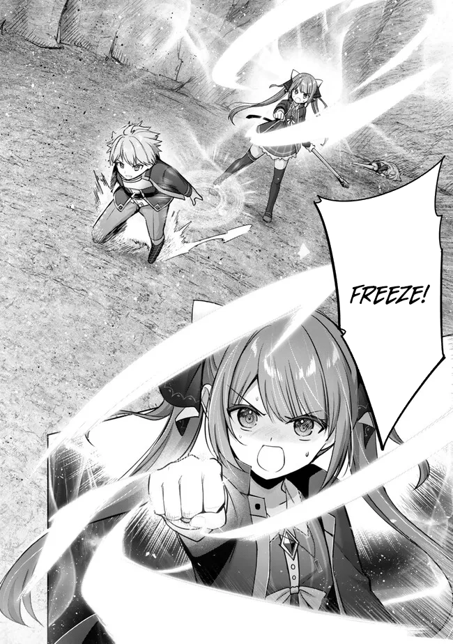 Read Jack of All Trades Party of None EN Manga Online