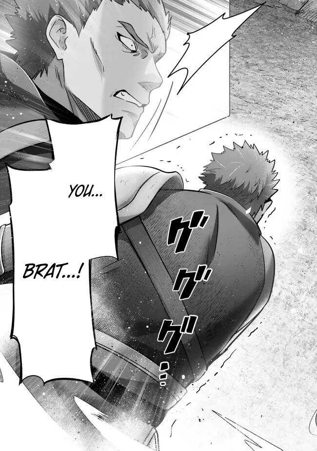 Read Jack of All Trades Party of None EN Manga Online