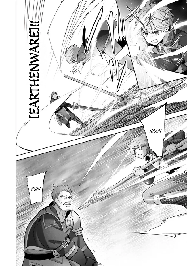 Read Jack of All Trades Party of None EN Manga Online