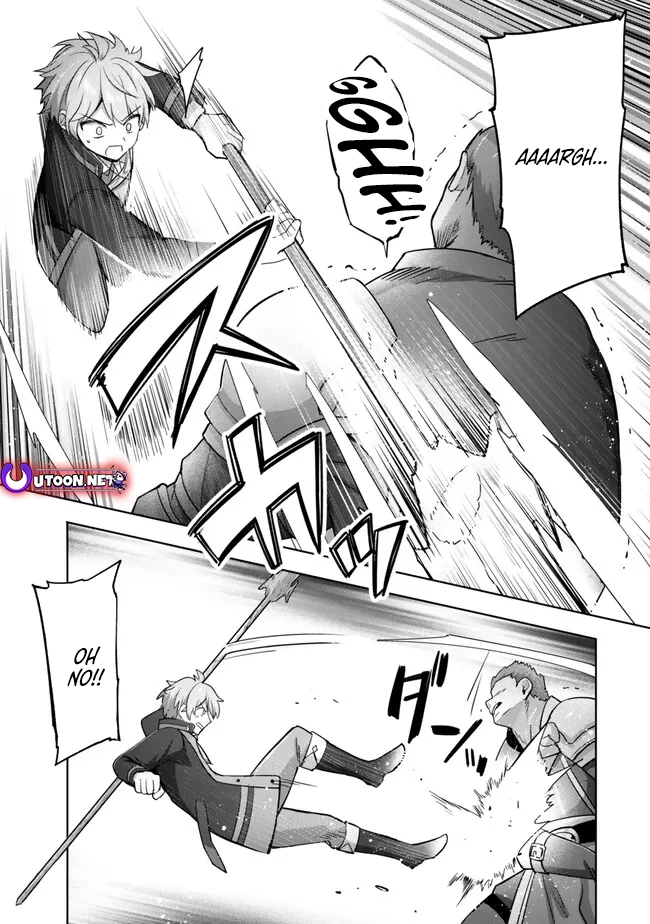 Read Jack of All Trades Party of None EN Manga Online