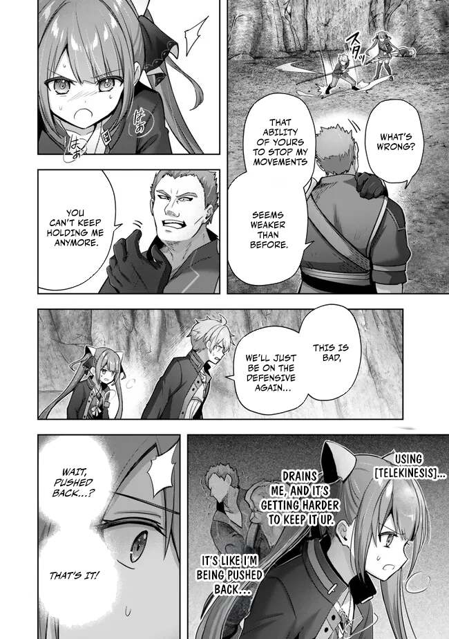 Read Jack of All Trades Party of None EN Manga Online