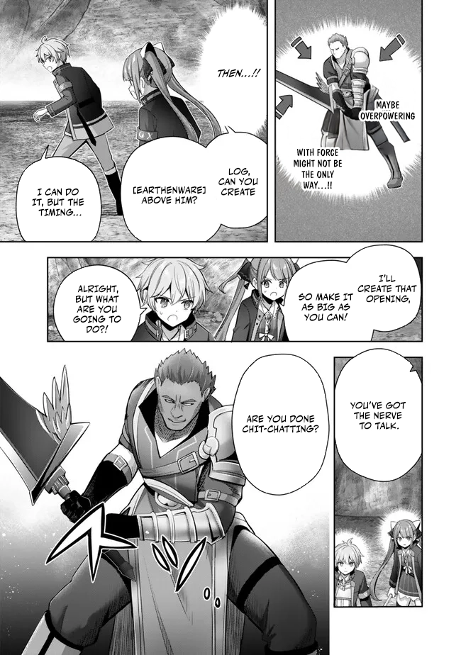 Read Jack of All Trades Party of None EN Manga Online