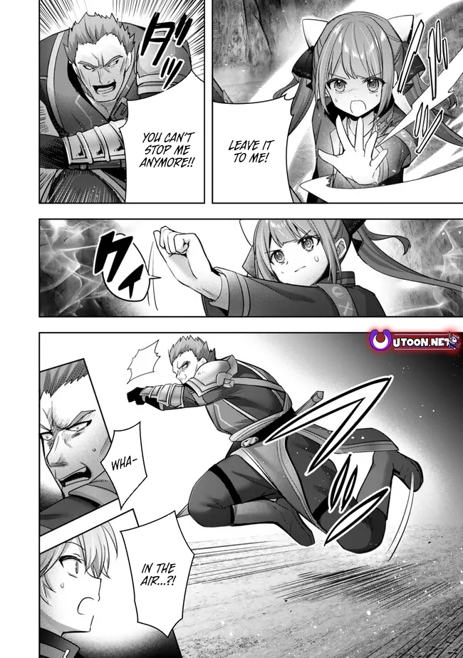 Read Jack of All Trades Party of None EN Manga Online