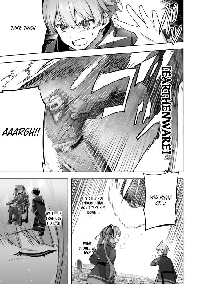 Read Jack of All Trades Party of None EN Manga Online