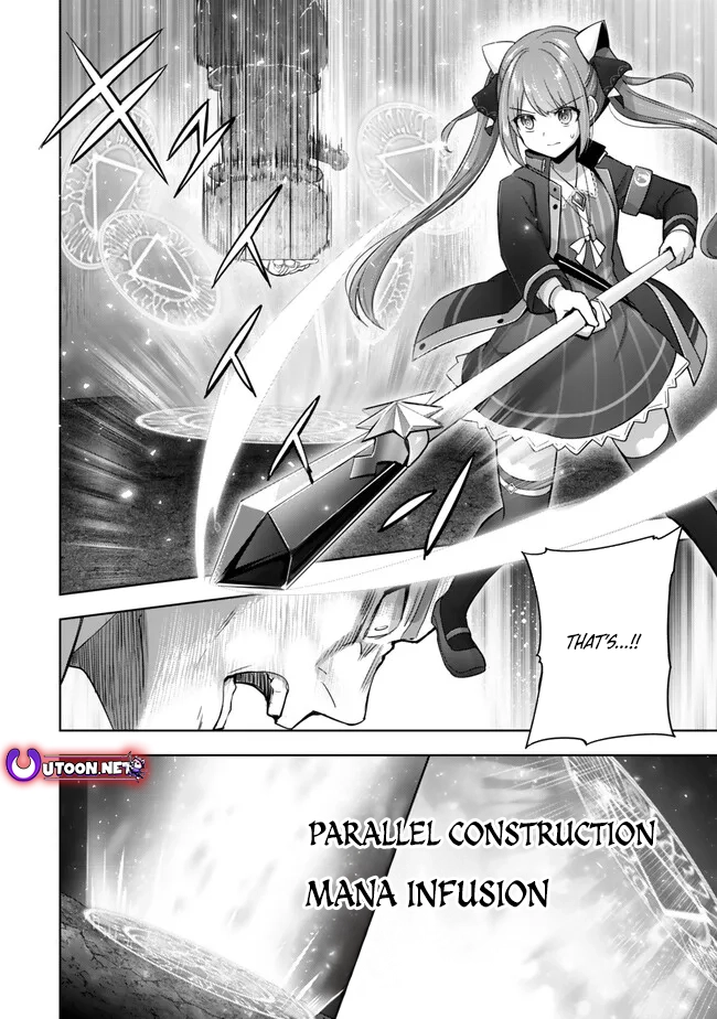 Read Jack of All Trades Party of None EN Manga Online