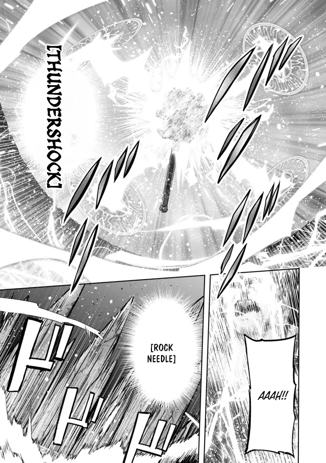 Read Jack of All Trades Party of None EN Manga Online