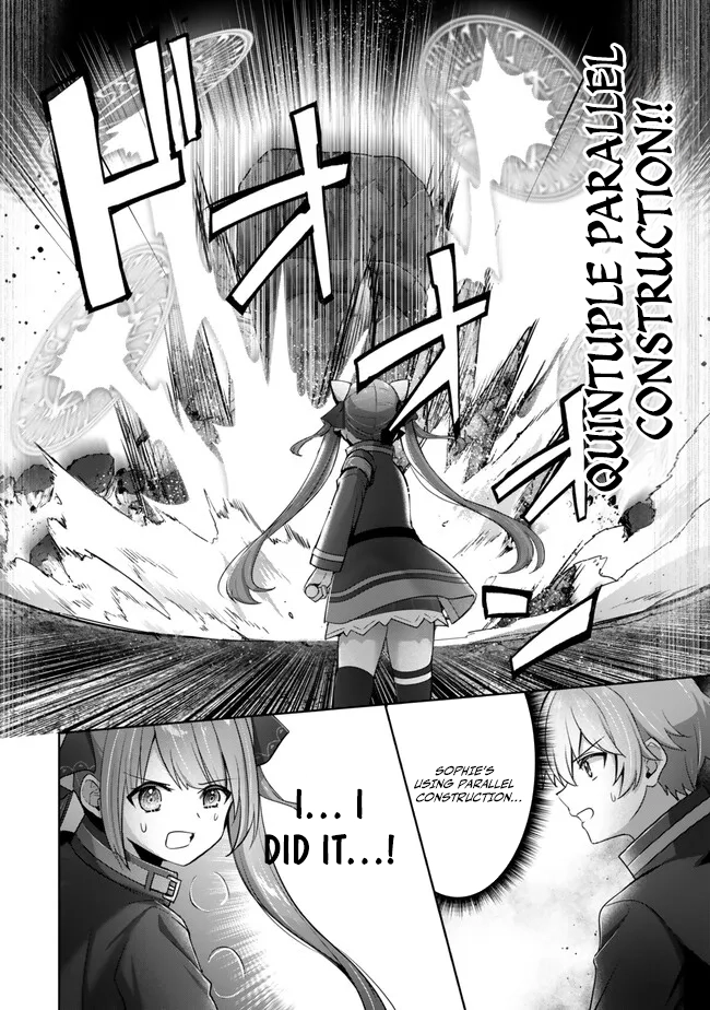 Read Jack of All Trades Party of None EN Manga Online