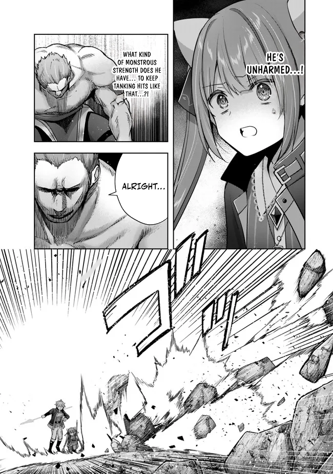 Read Jack of All Trades Party of None EN Manga Online