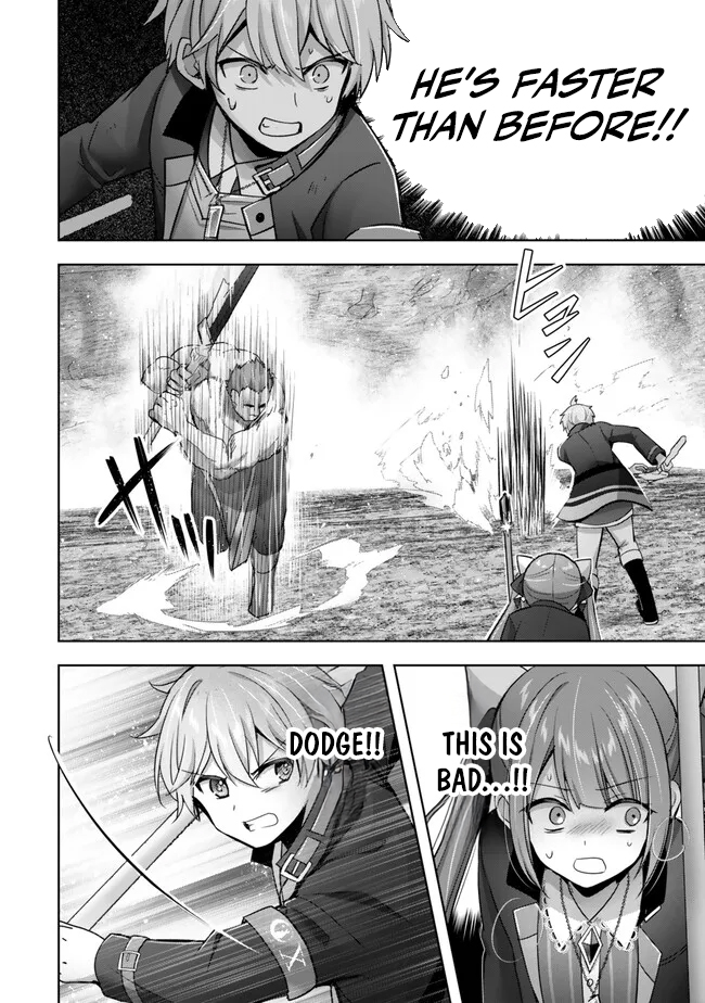 Read Jack of All Trades Party of None EN Manga Online