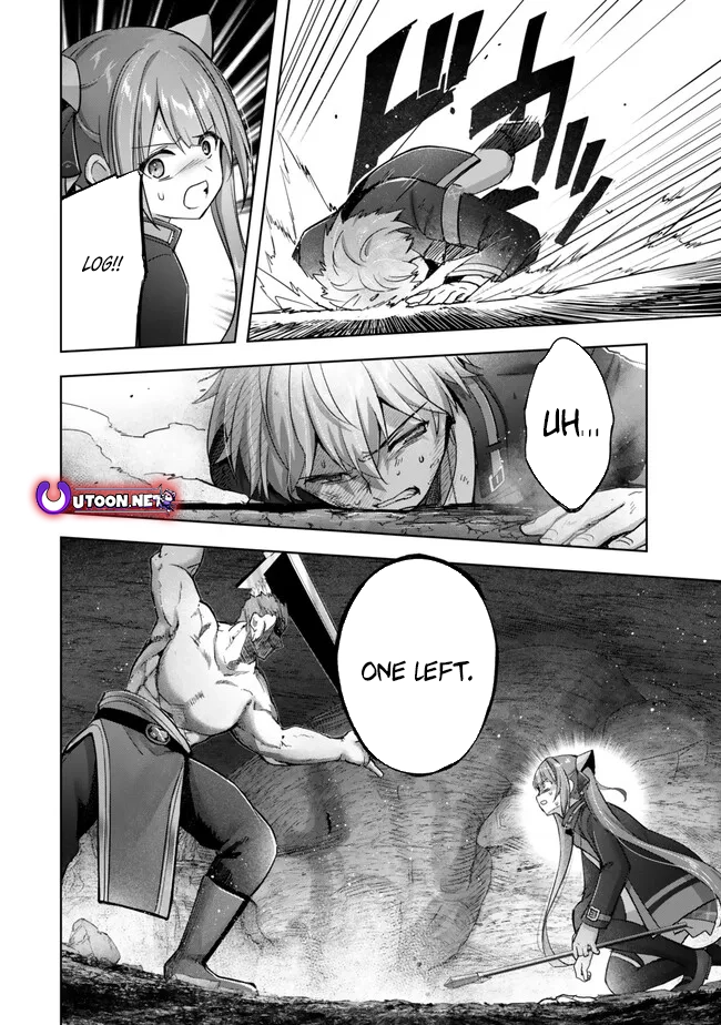 Read Jack of All Trades Party of None EN Manga Online