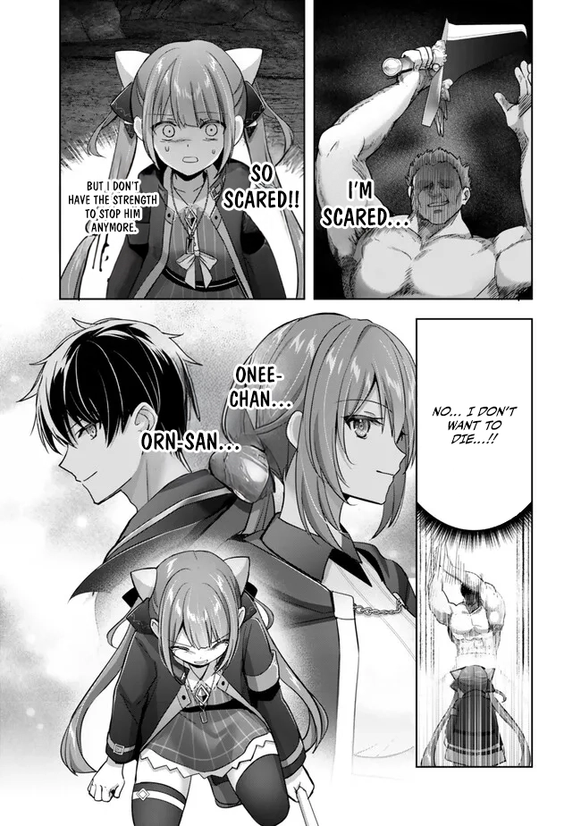 Read Jack of All Trades Party of None EN Manga Online